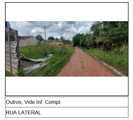 Terreno Caixa em RIO BRANCO / AC - 10170137