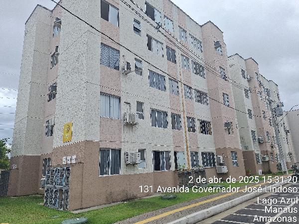 Apartamento Caixa em MANAUS / AM - 8787707641504