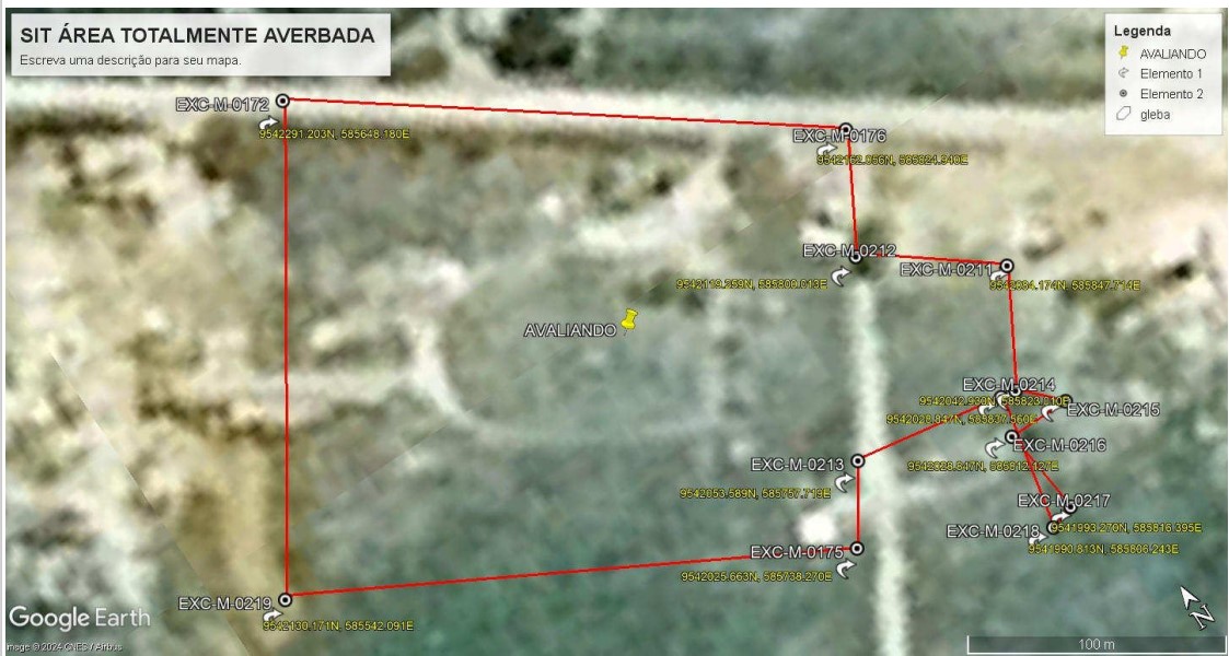 Imóvel da Caixa em NOVO REPARTIMENTO / PA - 10004766