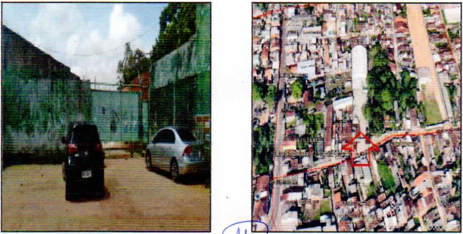 Terreno da Caixa em BELEM / PA - 10004771
