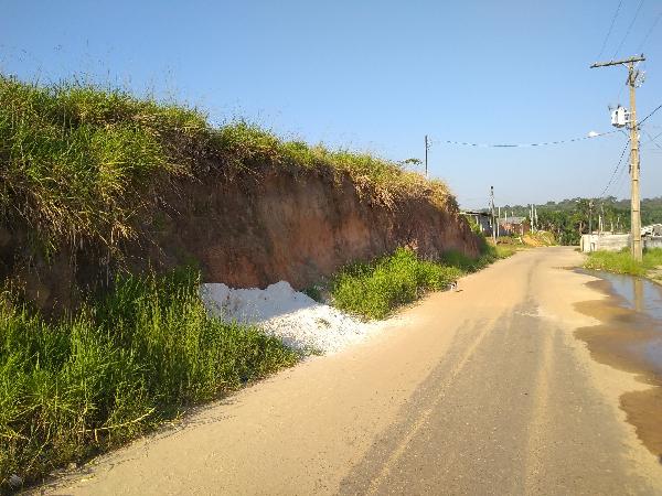 Terreno da Caixa em CRUZEIRO DO SUL / AC - 10005121