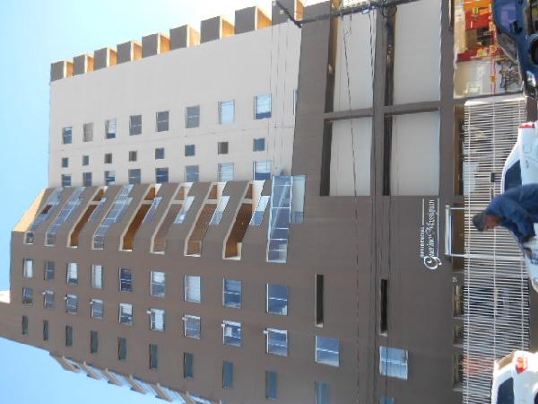 Apartamento da Caixa em UNIAO DA VITORIA / PR - 10005594