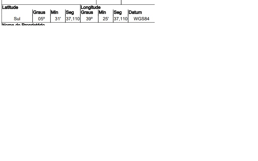 Imóvel da Caixa em SENADOR POMPEU / CE - 10006937