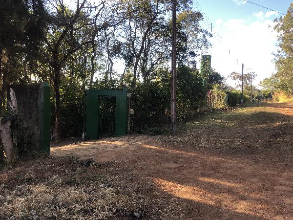 Terreno da Caixa em LUZIANIA / GO - 10007741