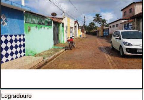 Casa da Caixa em RIO DO FOGO / RN - 10007946