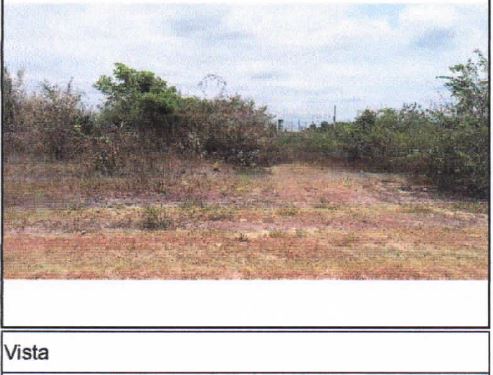 Terreno da Caixa em SANTA RITA / MA - 10008386