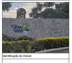 Terreno da Caixa em LIMOEIRO / PE - 10012267
