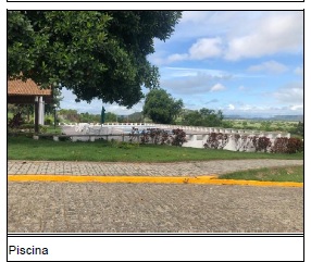 Terreno da Caixa em LIMOEIRO / PE - 10012271