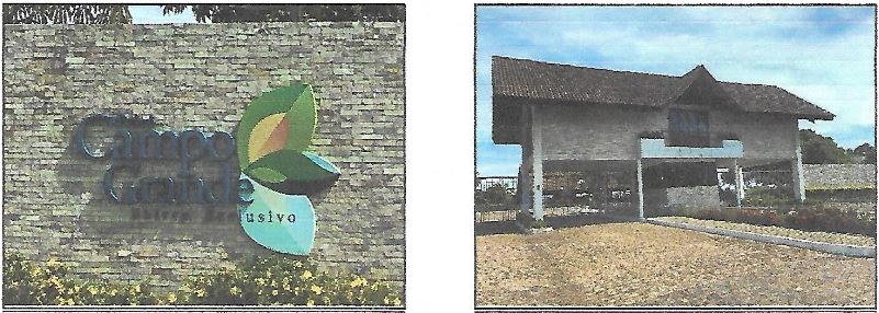 Terreno da Caixa em LIMOEIRO / PE - 10012275