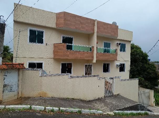 Apartamento Caixa em NOVA IGUACU / RJ - 10145049