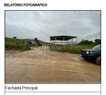 Terreno da Caixa em ITAGIBA / BA - 10147359