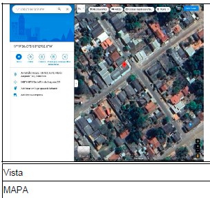 Imóvel da Caixa em SANTA RITA DO ARAGUAIA / GO - 10154709