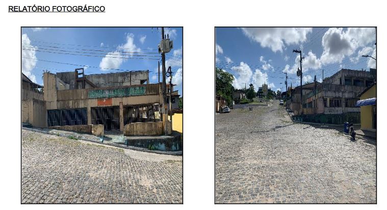 Imóvel da Caixa em JANDAIRA / BA - 10171231