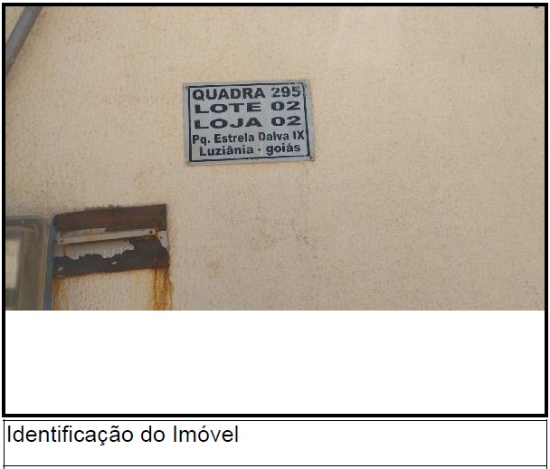 Loja da Caixa em LUZIANIA / GO - 10171511