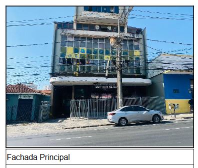 Sala da Caixa em BELO HORIZONTE / MG - 10173671