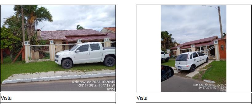 Casa Caixa em IMBE / RS - 10173775