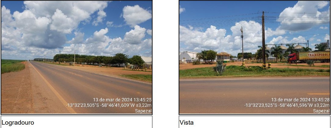 Imóvel da Caixa em SAPEZAL / MT - 10176582