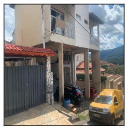 Prédio da Caixa em LAMBARI / MG - 10187215