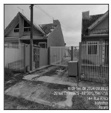 Casa Caixa em MATINHOS / PR - 10187460