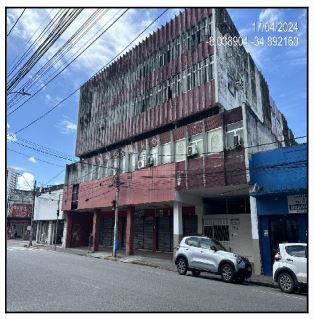 Sala da Caixa em RECIFE / PE - 10192437