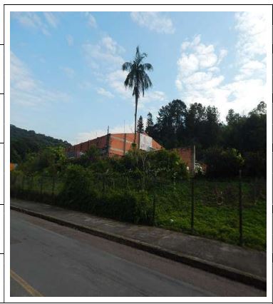 Galpão da Caixa em JOINVILLE / SC - 10193940