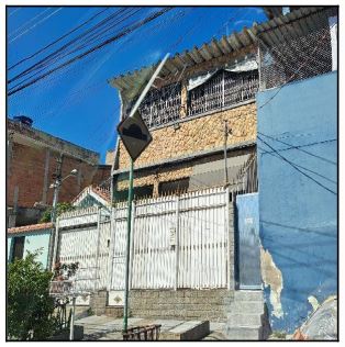Casa Caixa em RIO DE JANEIRO / RJ - 10194828