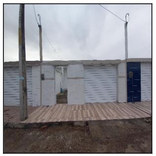 Casa Caixa em VERTENTES / PE - 10194848