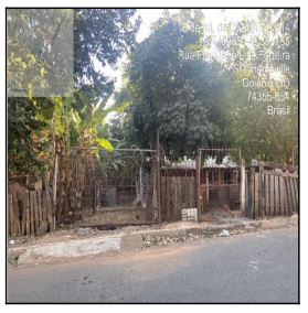 Imóvel da Caixa em GOIANIA / GO - 10195443