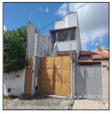 Apartamento da Caixa em FEIRA DE SANTANA / BA - 10196266