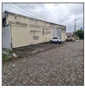 Galpão Caixa em CARUARU / PE - 10196807