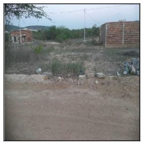 Terreno da Caixa em JATAUBA / PE - 10196824