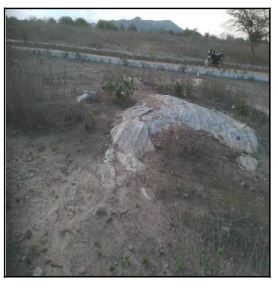 Terreno da Caixa em JATAUBA / PE - 10196826