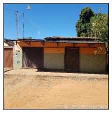Casa da Caixa em BURITIZEIRO / MG - 10198064