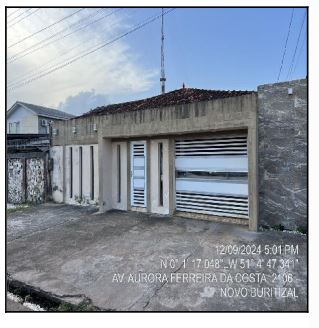 Casa da Caixa em MACAPA / AP - 10198528