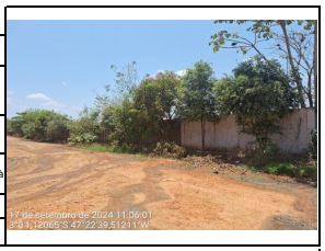 Gleba da Caixa em PARAGOMINAS / PA - 10198798