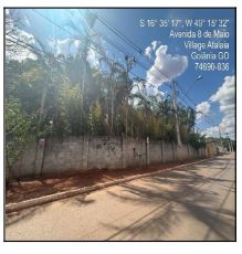 Terreno Caixa em GOIANIA / GO - 10199075