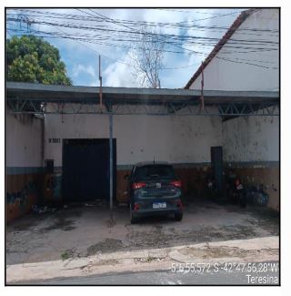 Casa da Caixa em TERESINA / PI - 10200850