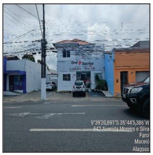 Casa da Caixa em MACEIO / AL - 10201540