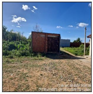 Imóvel da Caixa em CARIRIACU / CE - 10202965