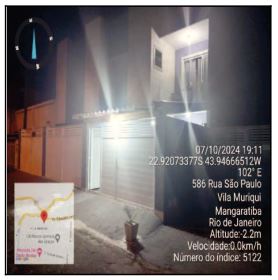 Casa da Caixa em MANGARATIBA / RJ - 10203808