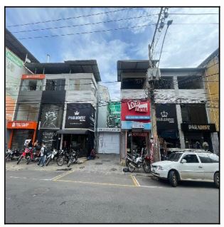 Apartamento da Caixa em MURIAE / MG - 10206668