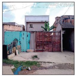 Apartamento da Caixa em VALPARAISO DE GOIAS / GO - 10206749