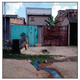 Apartamento da Caixa em VALPARAISO DE GOIAS / GO - 10206750