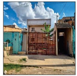 Apartamento da Caixa em VALPARAISO DE GOIAS / GO - 10206752