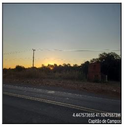 Imóvel da Caixa em CAPITAO DE CAMPOS / PI - 10206772