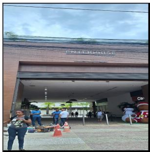 Sala da Caixa em ITABORAI / RJ - 10207789