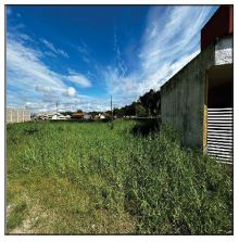 Terreno da Caixa em CACHOEIRAS DE MACACU / RJ - 10207821