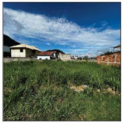 Terreno da Caixa em CACHOEIRAS DE MACACU / RJ - 10207824