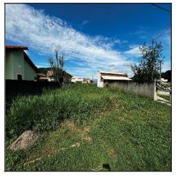 Terreno da Caixa em CACHOEIRAS DE MACACU / RJ - 10207828