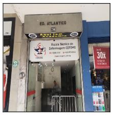 Sala da Caixa em BELO HORIZONTE / MG - 10208103